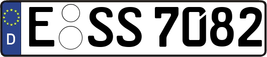 E-SS7082