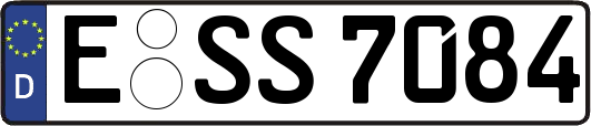 E-SS7084