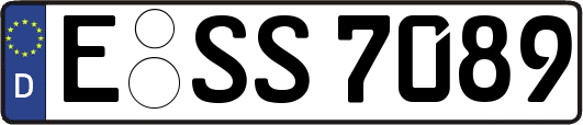 E-SS7089
