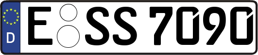 E-SS7090