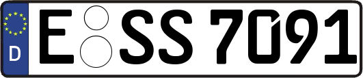E-SS7091