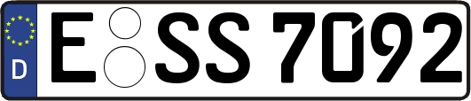 E-SS7092
