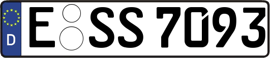 E-SS7093