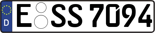 E-SS7094