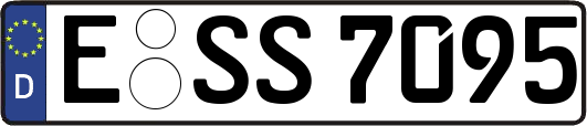 E-SS7095