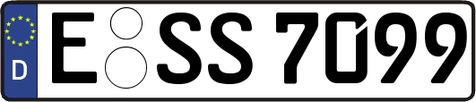 E-SS7099