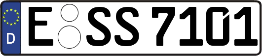 E-SS7101
