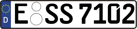 E-SS7102