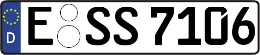 E-SS7106