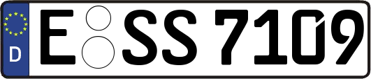 E-SS7109