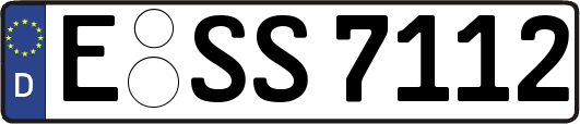 E-SS7112