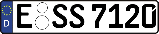 E-SS7120