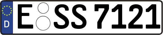 E-SS7121