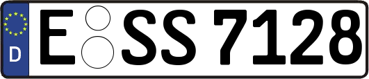 E-SS7128