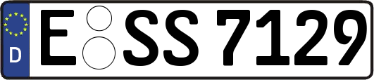 E-SS7129