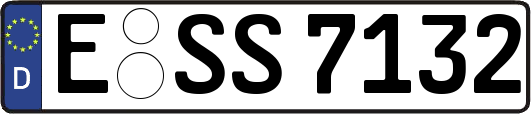 E-SS7132