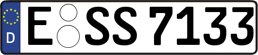 E-SS7133