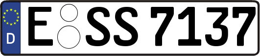 E-SS7137