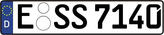 E-SS7140