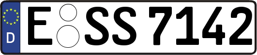 E-SS7142