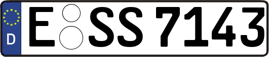 E-SS7143