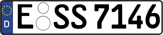 E-SS7146