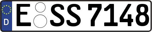 E-SS7148