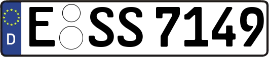 E-SS7149