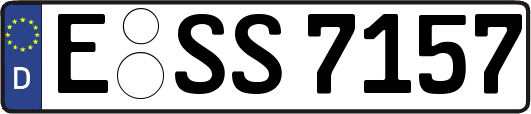 E-SS7157
