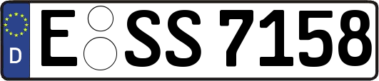 E-SS7158