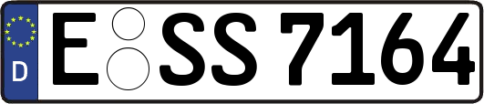 E-SS7164