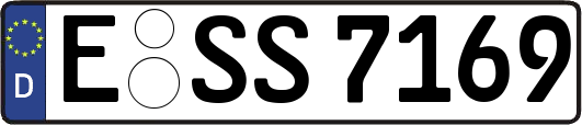 E-SS7169
