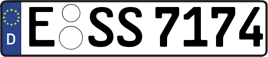 E-SS7174