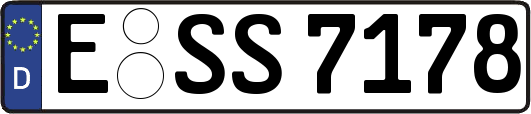 E-SS7178