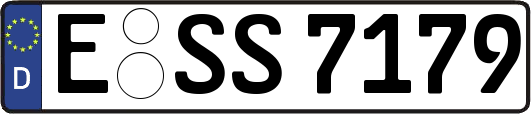 E-SS7179