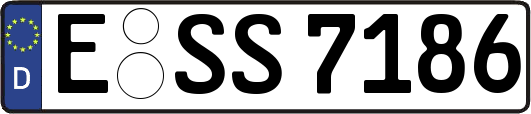 E-SS7186