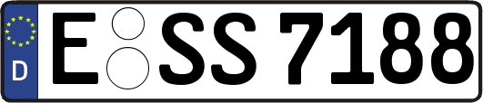 E-SS7188