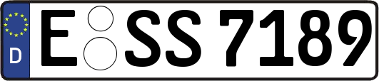 E-SS7189