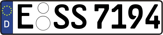 E-SS7194