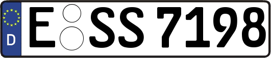 E-SS7198