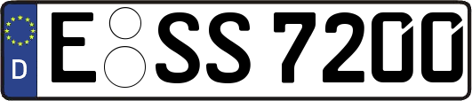E-SS7200