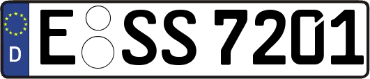 E-SS7201