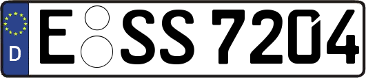 E-SS7204