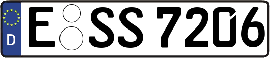 E-SS7206