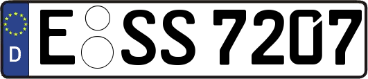 E-SS7207