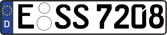 E-SS7208