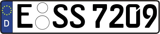 E-SS7209