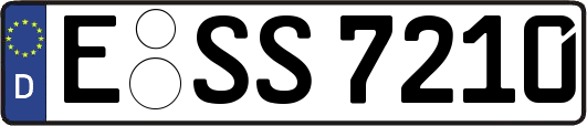 E-SS7210