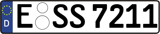 E-SS7211