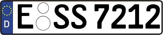 E-SS7212